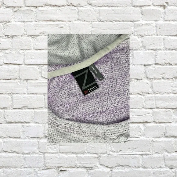 By Zella Terrycloth Hoodie - Picture 3 of 4